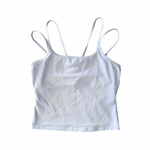 Under Armour Women's blue Camisole